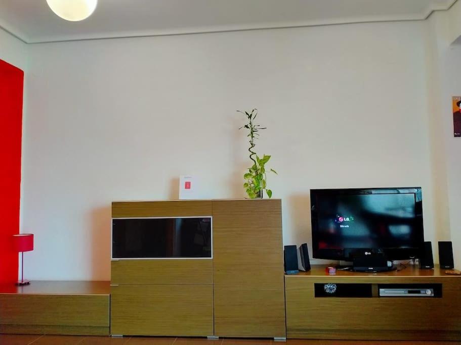 Апартаменти Zona Centro-Parking Gratuito Кастельйон-де-ла-Плана Екстер'єр фото
